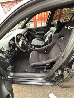 Seat leon 1.9tdi - 6