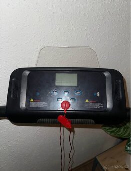 Skládací běžecký pás - 6