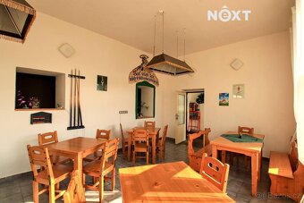 Prodej komerční Obchodní prostory, 1 400㎡ - 6