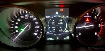 Land Rover Discovery Sport, 09/2017, 2.0 TDI - 6