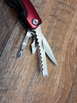 HI-TEC multitool - 6