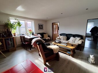 Prodej zemědělské usedlosti s rodinným domem, 2 531 m² - Lká - 6