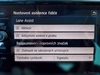 VW Tiguan HIGHLINE 2.0TDI, webasto, DSG, 4X4 - 6