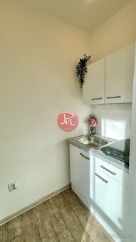 Dlouhodobý podnájem bytu 1+kk, zasklený balkón, Ostrava Poru - 6