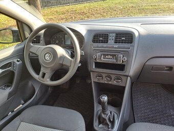 Vw polo 1,2 51 kw - 6