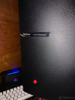 MSI Optix AG321CR – 31,5” | 165 Hz | 1 ms - 6