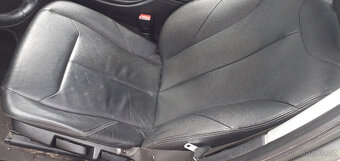 BMW 320d F30 automat - Náhradní díly z rozebíraného vozu - 6