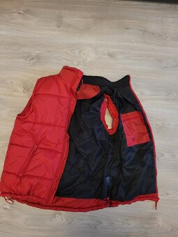 Pánská zimní vesta Tatra - 6