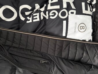 Bogner pánská bunda Eu 52 Nová - 6