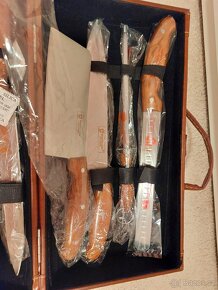 Nové nože royalty line - 6