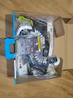 Brusle Bauer M4 int. 6,5 fit 2 (41) - 6