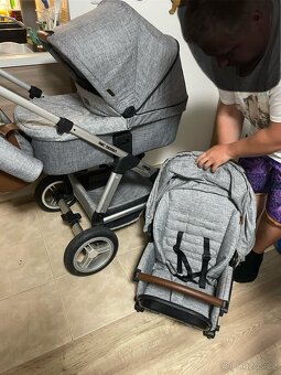 ABC Design Viper 4 - 6