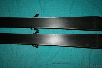 lyže Rossignol Pursuit X carbon 156 cm - 6