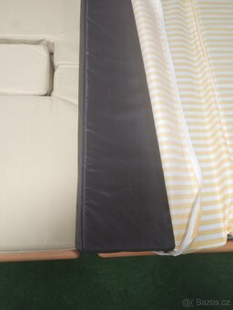 Nové variabilní matrace , výška 5 cm - 6