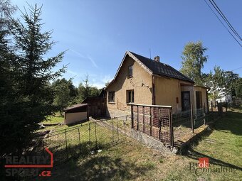 Prodej, domy/rodinný, 126 m2, 35801 Jindřichovice, Sokolov [ - 6