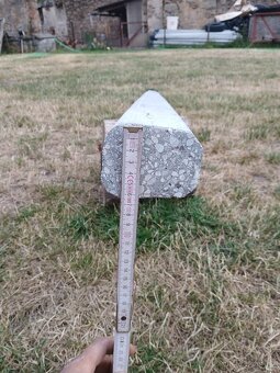 Betonové sloupky - 6