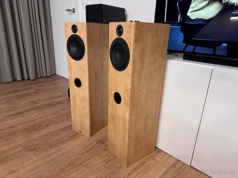 TANNOY Mercury F3 - 6
