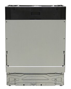 IKEA LAGAN vestavěná dotyková myčka 60 cm automatické dvířka - 6