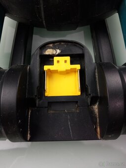 Výkonný ventilátor Makita BCF201Z - 6