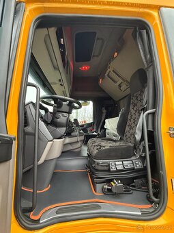 Scania R500 2022 | 2-okruhová hydraulika | Full air | Servis - 6