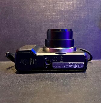 Kodak EasyShare Z915 – 10,0 MP, 10× optický zoom - 6