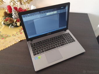Asus notebook - 6