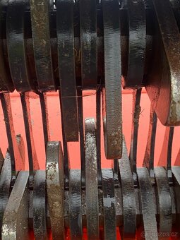 ALLU DL 2-12 kátrovací lopata - 6