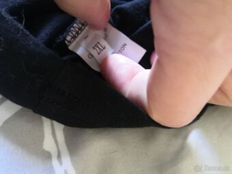 Tričko dětské a pro maminku a mimi - 6