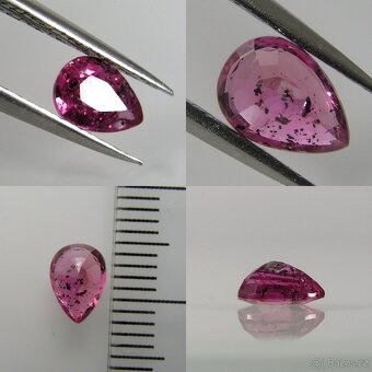 Safír-0,98 ct. - 6