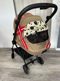 Cybex Mios 3.0 Karolina Kurkova - 6