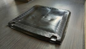 Vana kufru Renault Laguna - 6