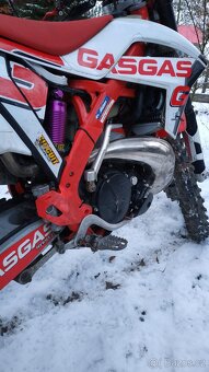 Gas gas ec 300 2017 - 6