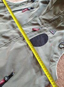 Vesta s podšívkou - 6