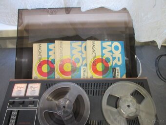 Tesla B-101 stereo - 6