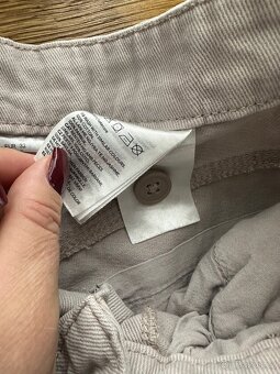 Dívčí kalhoty - 6