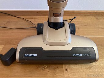 Tyčový vysavač Sencor SVC 8618GD - 6