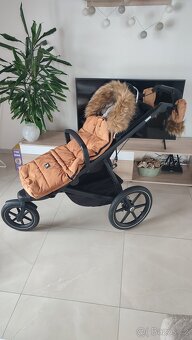 Thule urban glide 2 - 6