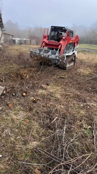 Rozrývací trn , rozrývací hák , Ripper - 6