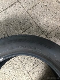235/55/18 Pirelli prodám - 6