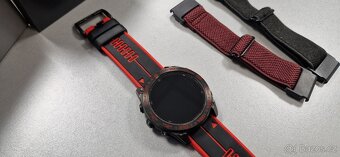 Garmin Fenix 8 Amoled 51mm - 6