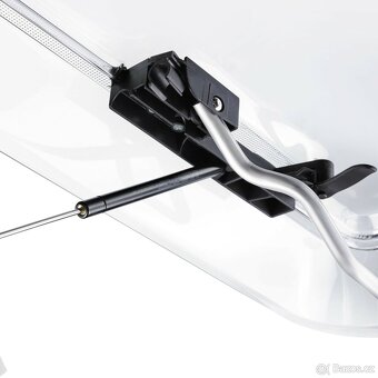 střešní okno - DOMETIC HEKI 2 - 6