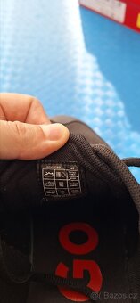 Hugo Boss pánské boty vel. 47 - 6