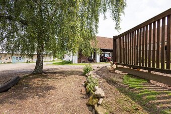 Statek Potštejn - Brná, se šesti byty ( 23.296m2 Pozemky) - 6