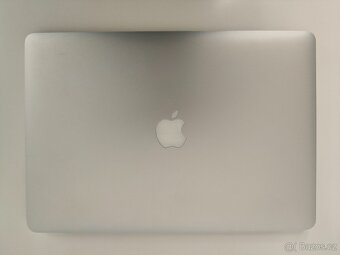 MacBook Pro 15 2014 | i7 • 8GB • 256GB - 6