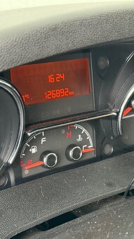 CARADO T447, klima, kamera, odpočet DPH - 6