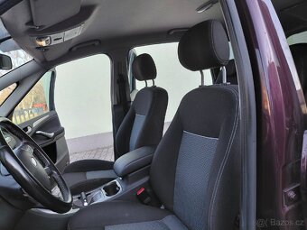 Ford S-Max 2.0tdci Rok 2011 - 6
