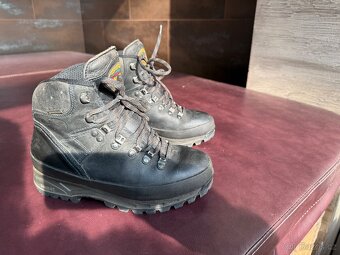 Meindl Digafix vel 38 goretex - 6