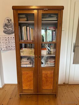 Starožitná ložnice - 6