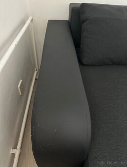 Rozkládací sedací souprava - 6