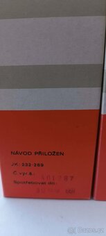 retro balení Dentacryl - 6